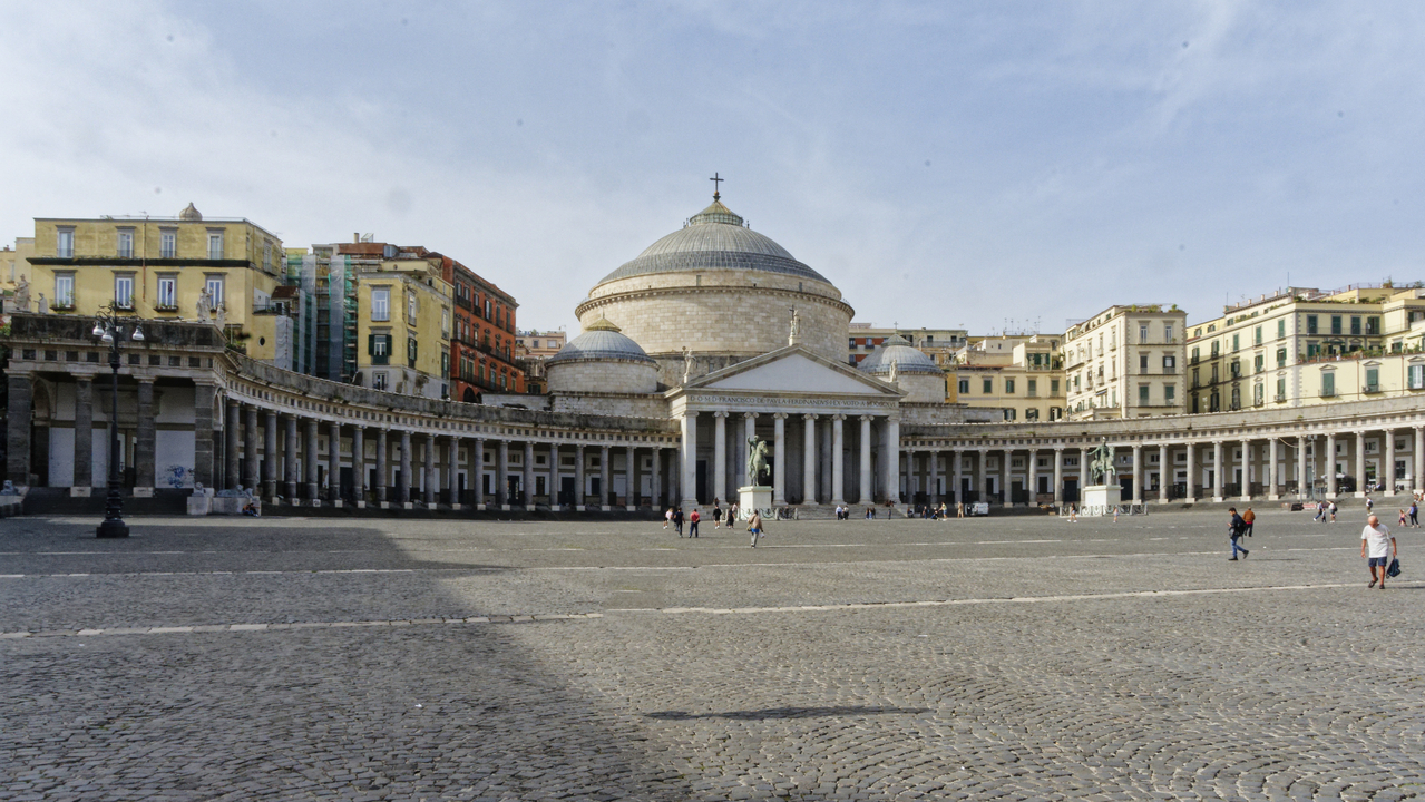 20231024 114706•Naples•Campania•Italy